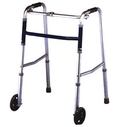 Wheelchair Health & Hygiene Series WK51