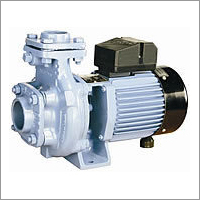 Monoblock Pump Single Phase