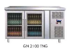 Undercounters Bottle Chillers - GN 2100 TNG