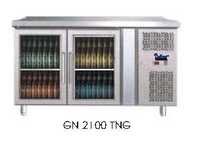 Bar Refrigeration Equipments