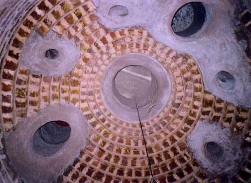 Refractory Lining Service