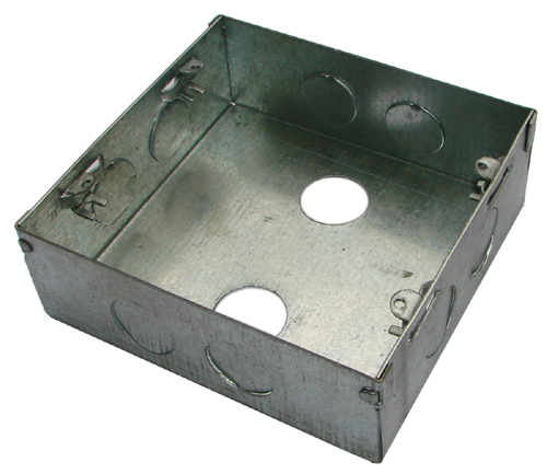 Waterproof Junction Boxes