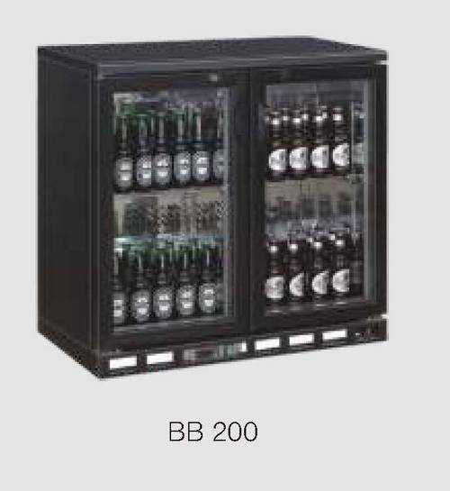 Bar Refrigeration Equipments