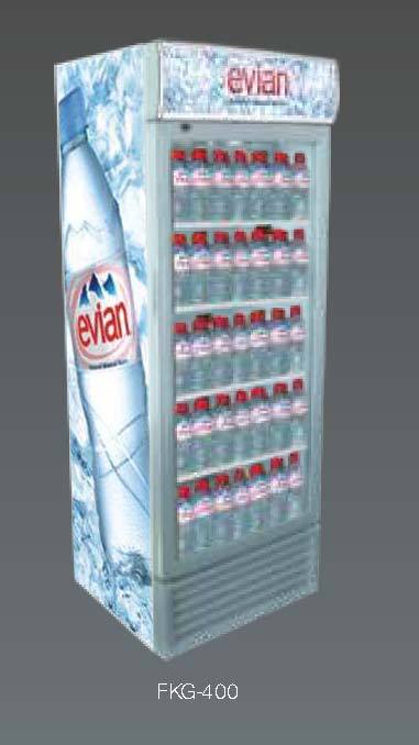 Beer & Beverage Cooler - FKG-400