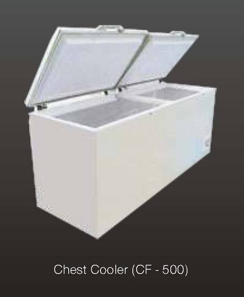 Chest Freezers For Beer Bottles By KANTEEN INDIA EQUIPMENTS CO.