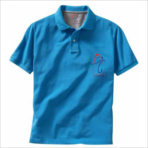 Coloured Polo TShirt Coloured Polo TShirt