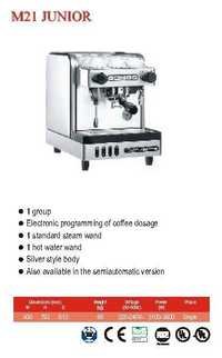 Traditional Coffee Machine - M-21 JUNIOR