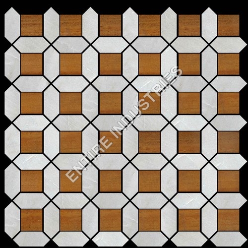 natural stone floor tiles