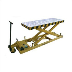 Industrial Movable Lift