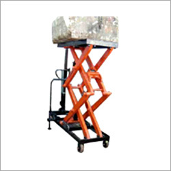 Movable Platform Lifts