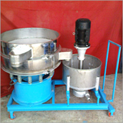 Engineering Goods & Equipment