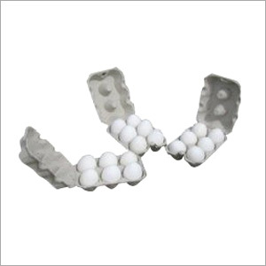 Paper Egg Tray