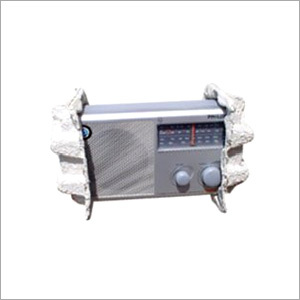 Radio Trays