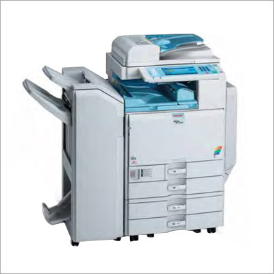 Xerox Machine