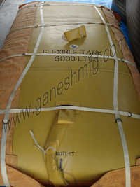 Flexible Pillow Tanks