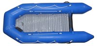 Roll Up Boat