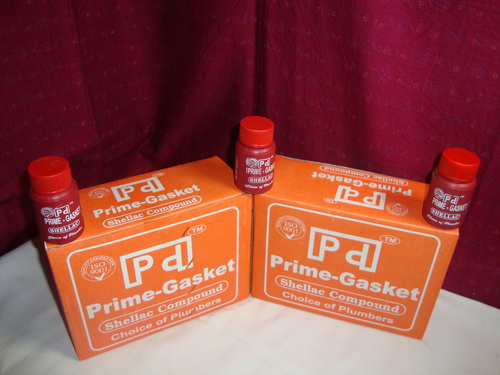 Gasket Shellac