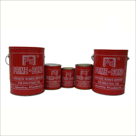 Rubber Adhesive