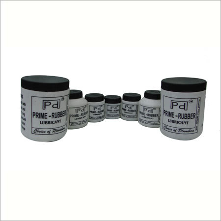 Rubber Lubricant