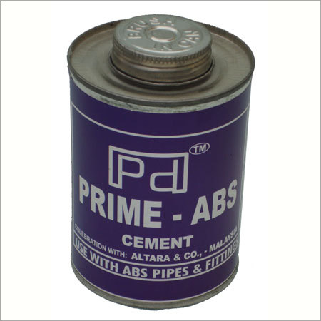 ABS Welder Solvent