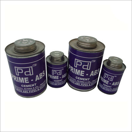 Prime ABS Welder Solvent