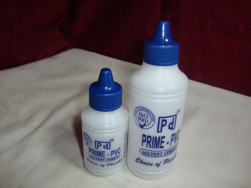 Prime PVC Solvent