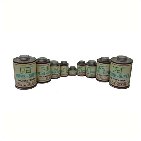 Prime Super PVC Solvent