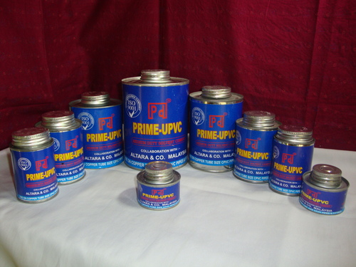 UPVC Solvent