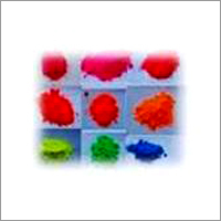 Flourescent Dyes