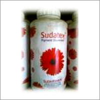 Sudatex Pigment