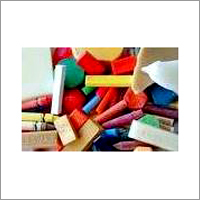 Plastisols Colours