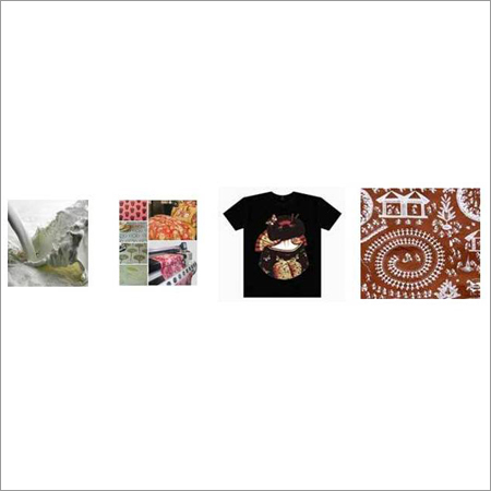 Pigment Printing Chemicals