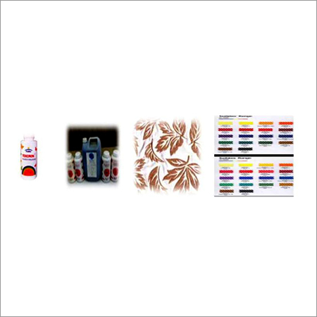 Pigment Emulsions