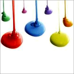 Paint Additives