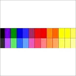 Benzidiene Pigments