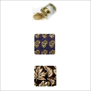 Gold Bronze Powders