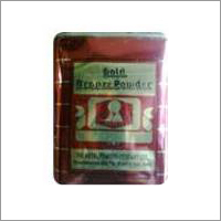 Gold Bronze Powder