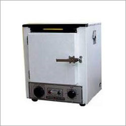 Hot Air Oven
