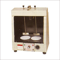 Jar Test Apparatus