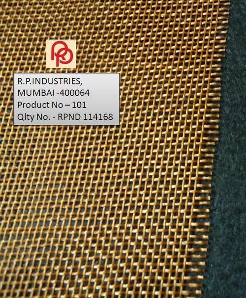 Nylon Chafer Fabric