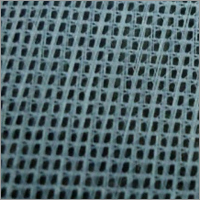 Knitted Fabric