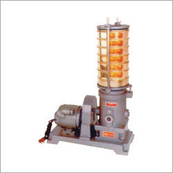 Grytory sieve shaker