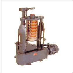 Sieve Shaker