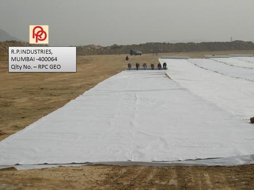 Geotextile Fabrics