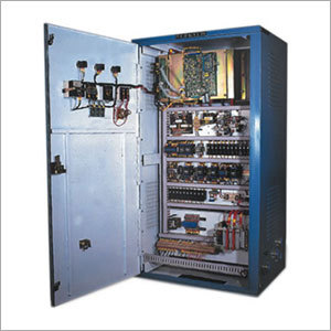 Battery Charger Panel