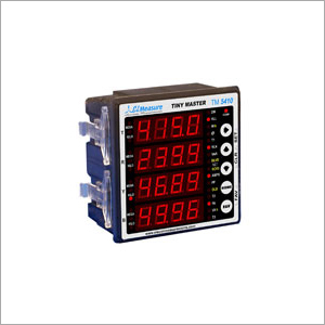 Digital Panel Meters