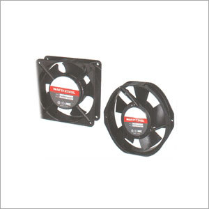 Electrical Panel Fan