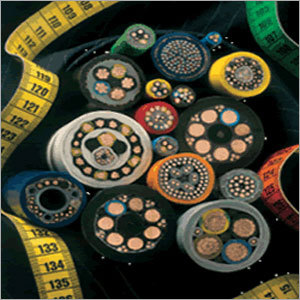 Special Instrument Cables