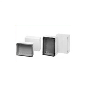 Electrical Enclosures