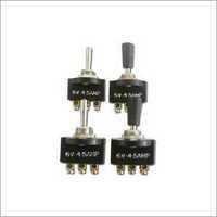 Electric Joystick Switch